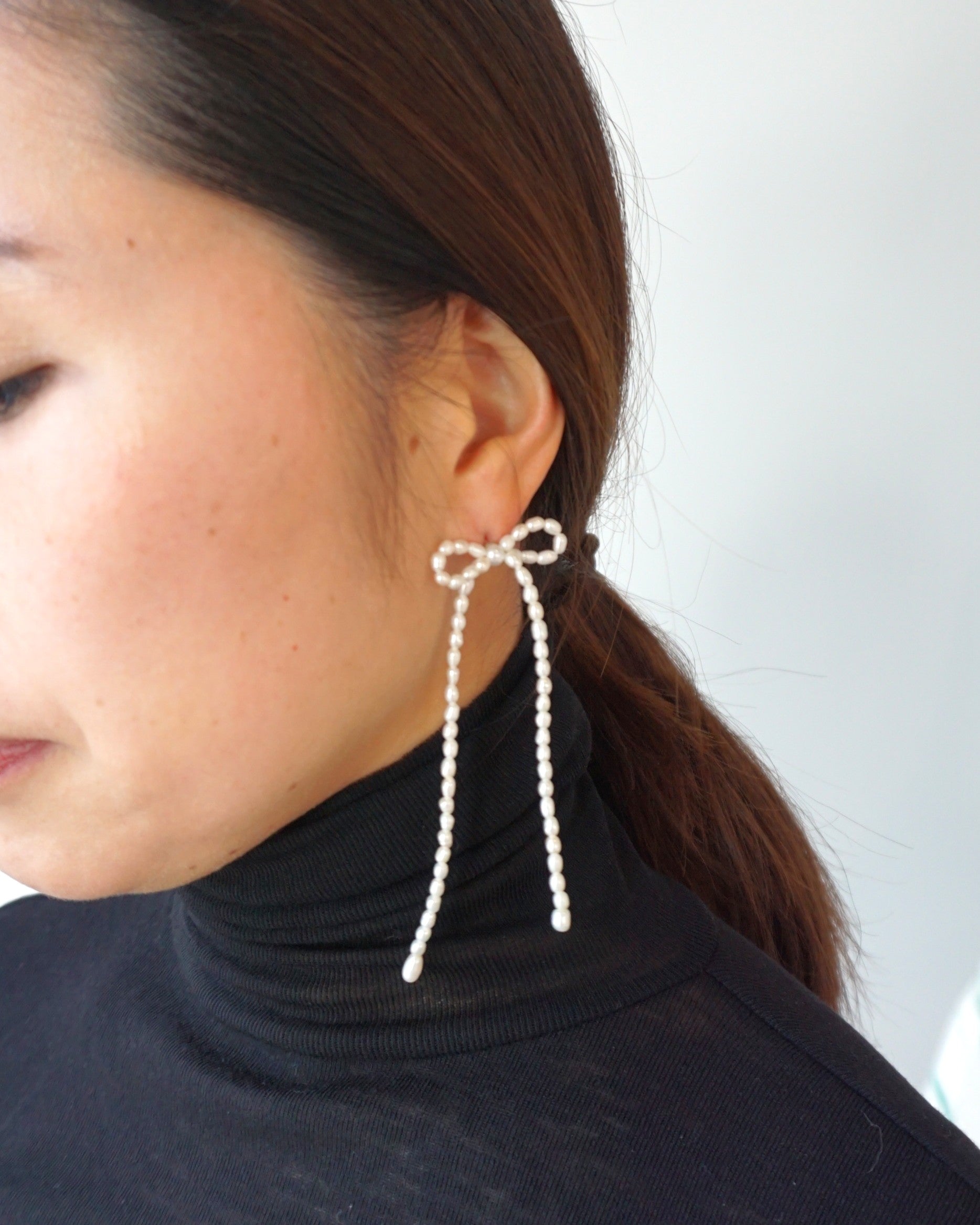 シルバー925_ピアス