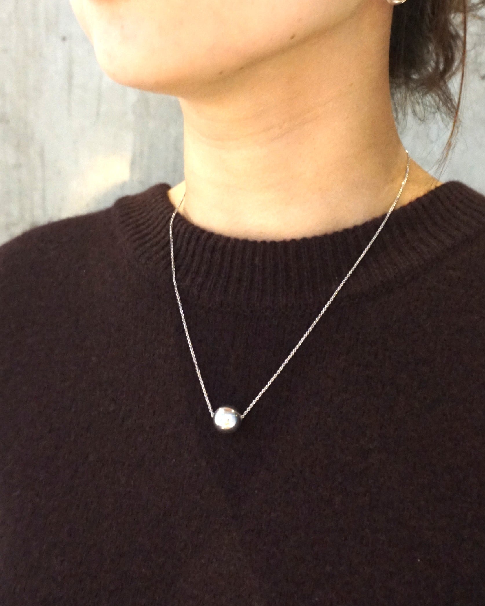 LOYTO STORE｜【MANNER MARKET（マナー・マーケット）】バイカラーシルクスカーフ