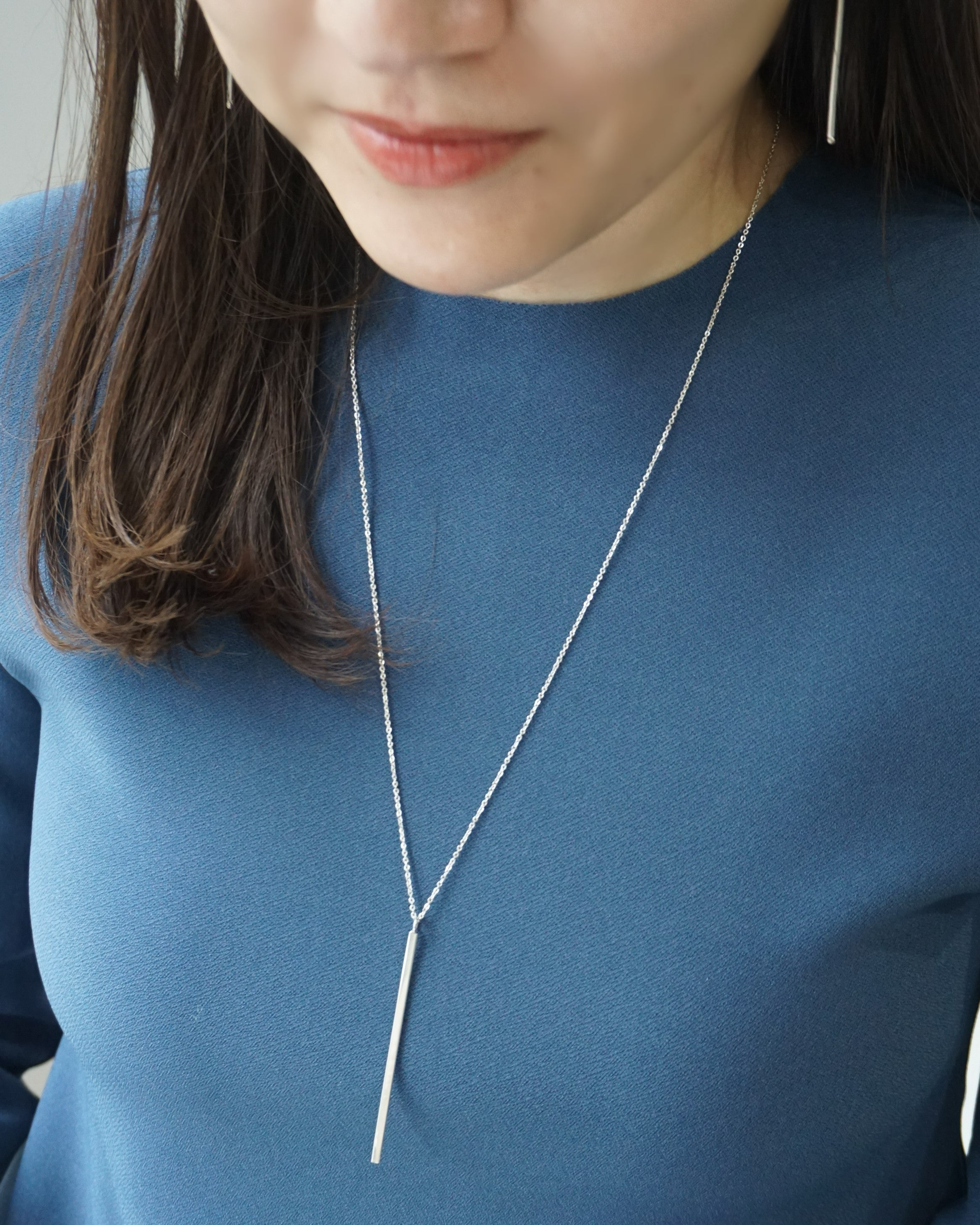 LOYTO STORE｜【MANNER MARKET（マナー・マーケット）】バイカラーシルクスカーフ