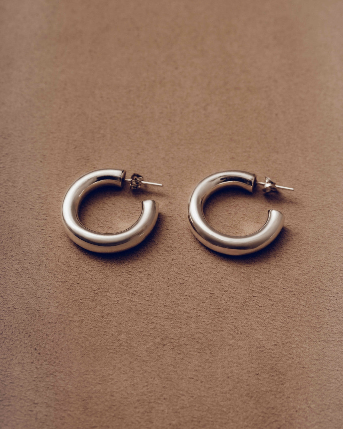 シルバー925_ピアス